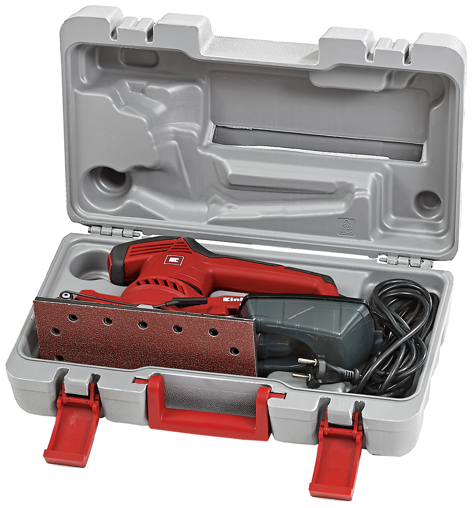 Schwingschleifer TE-OS 2520 E EINHELL Schwingschleifer TE-OS 2520 E