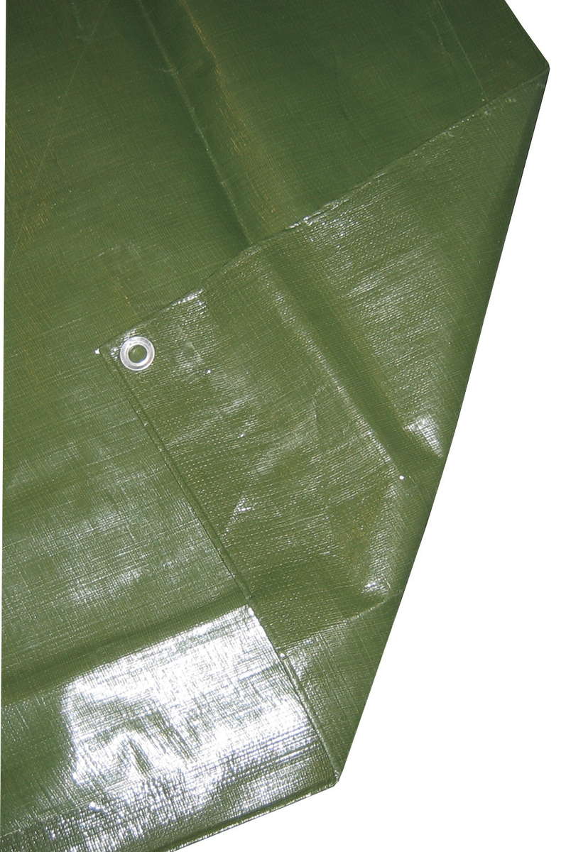 Abdeckplane PolyGuard 210gr/m² 1,5x6m Abdeckplane PolyGuard 210gr/m² 1,5x6m