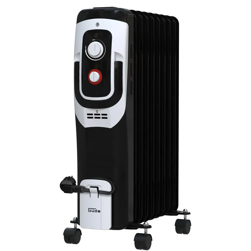 GÜDE Ölradiator OR 2000-9  GÜDE Ölradiator OR 2000-9