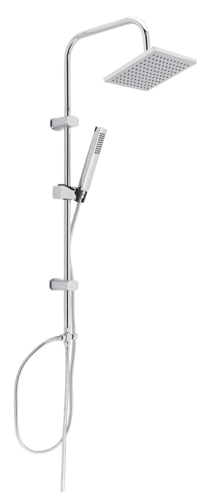 Überkopfbrauseset Tokyo SCHÜTTE GMBH Überkopfbrauseset Tokyo