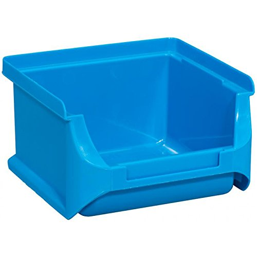 Allit ProfiPlus Box 1 blau Allit ProfiPlus Box 1 blau