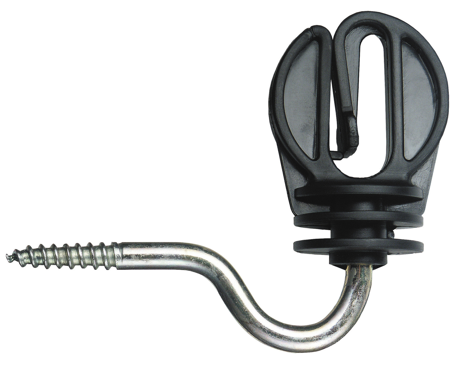 Breitband Ringisolator 20mm 15St. ALBERT KERBL GMBH Breitband Ringisolator 20mm 15St. 6mm Stütze