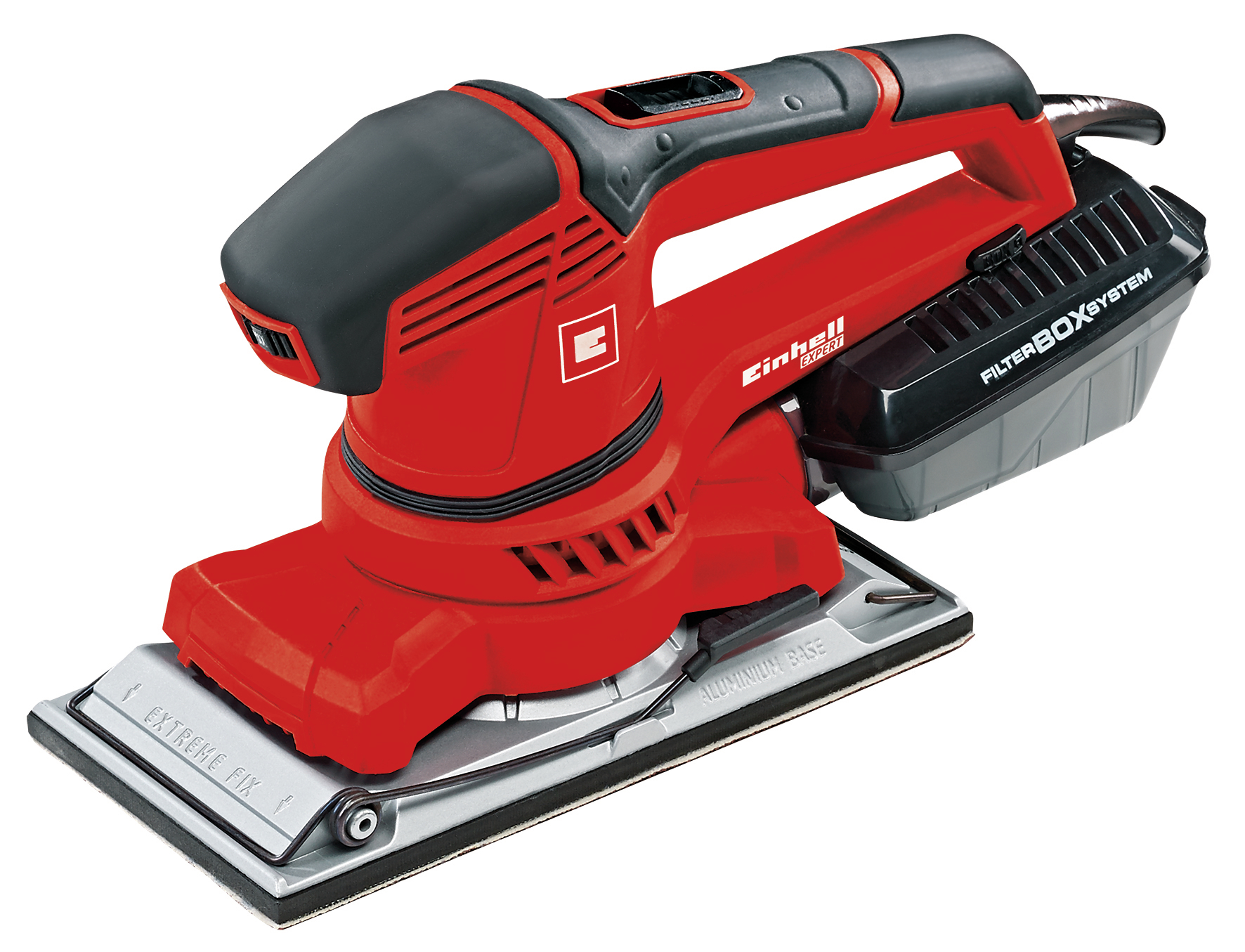 EINHELL Schwingschleifer TE-OS 2520 E 