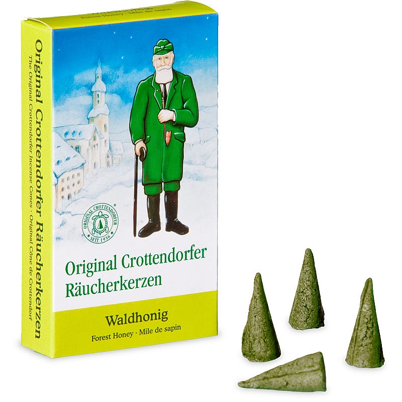 KNOX Räucherkerzen "Cannabis", 24 Stk. KNOX Räucherkerzen "Cannabis", 24 Stk.