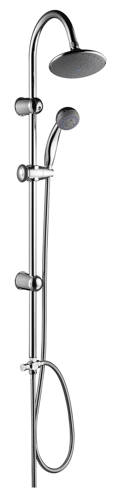 Überkopfbrauseset Jamaica Fresh SCHÜTTE GMBH Überkopfbrauseset Jamaica Fresh