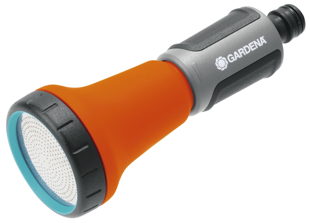 Bewässerungsbrause verpackt GARDENA Bewässerungsbrause verpackt Gardena