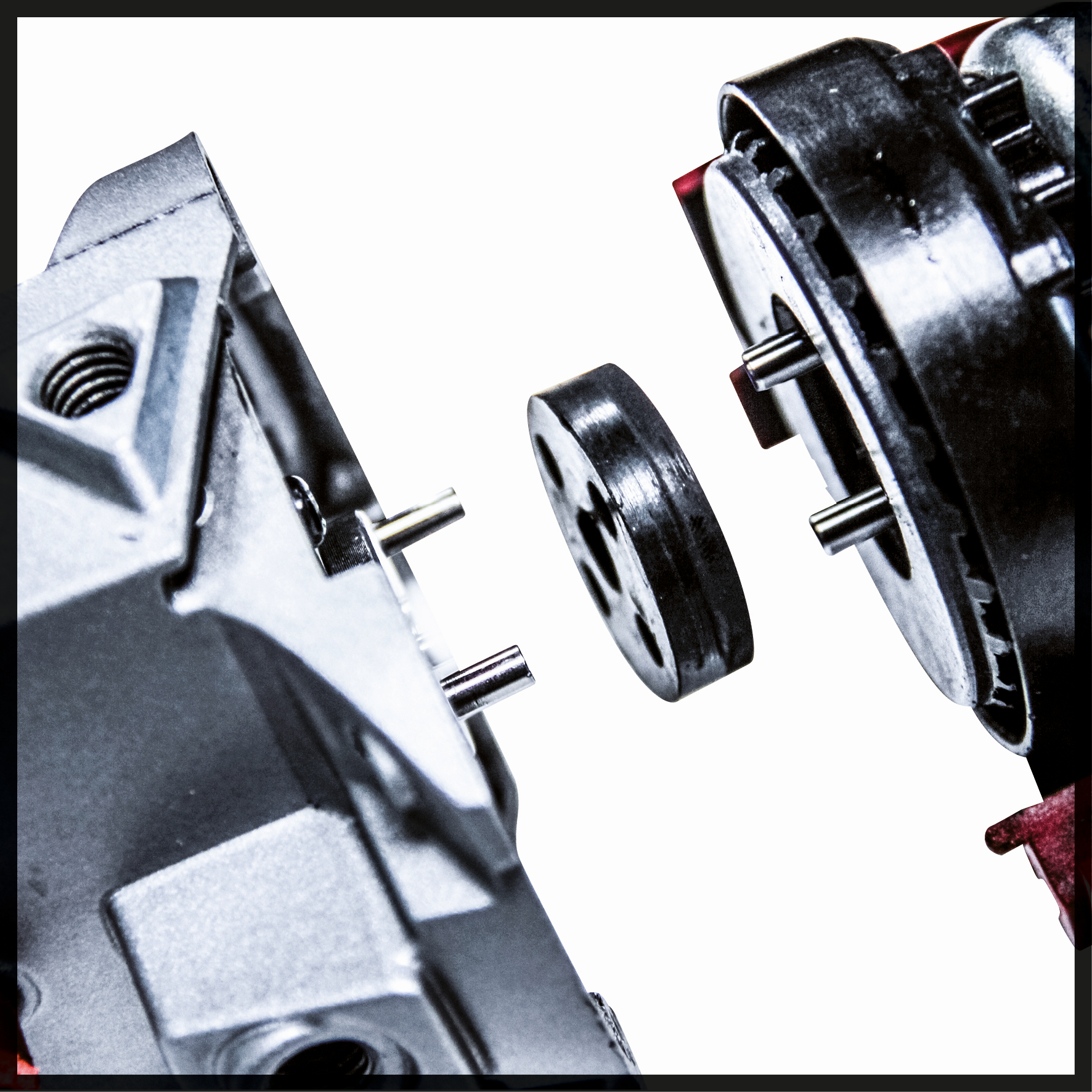 Akku-Winkelschleifer TE-AG 18/115 Li EINHELL Akku-Winkelschleifer TE-AG 18/115 Li Solo, Discount