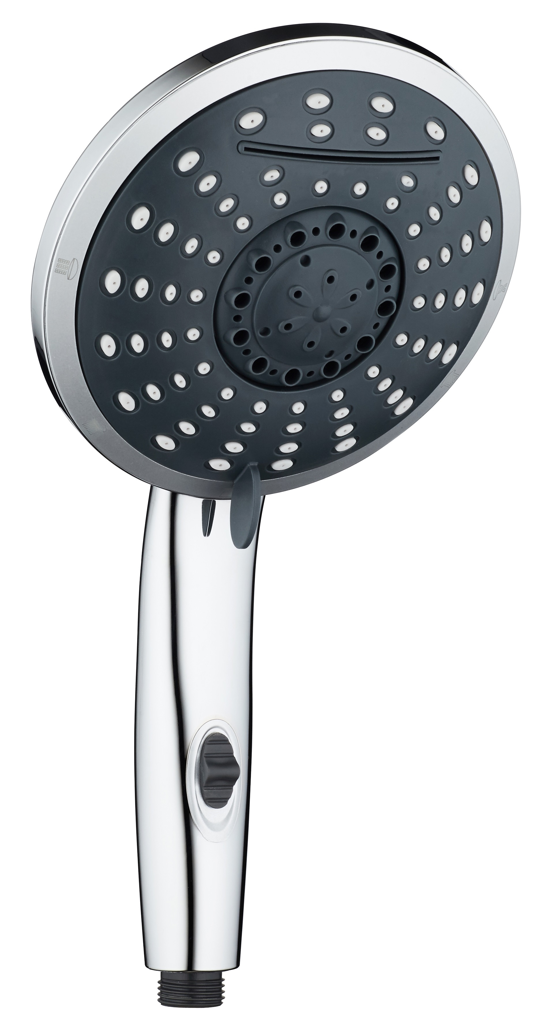 Handbrause Schwall Niagara SCHÜTTE GMBH Handbrause Schwall Niagara