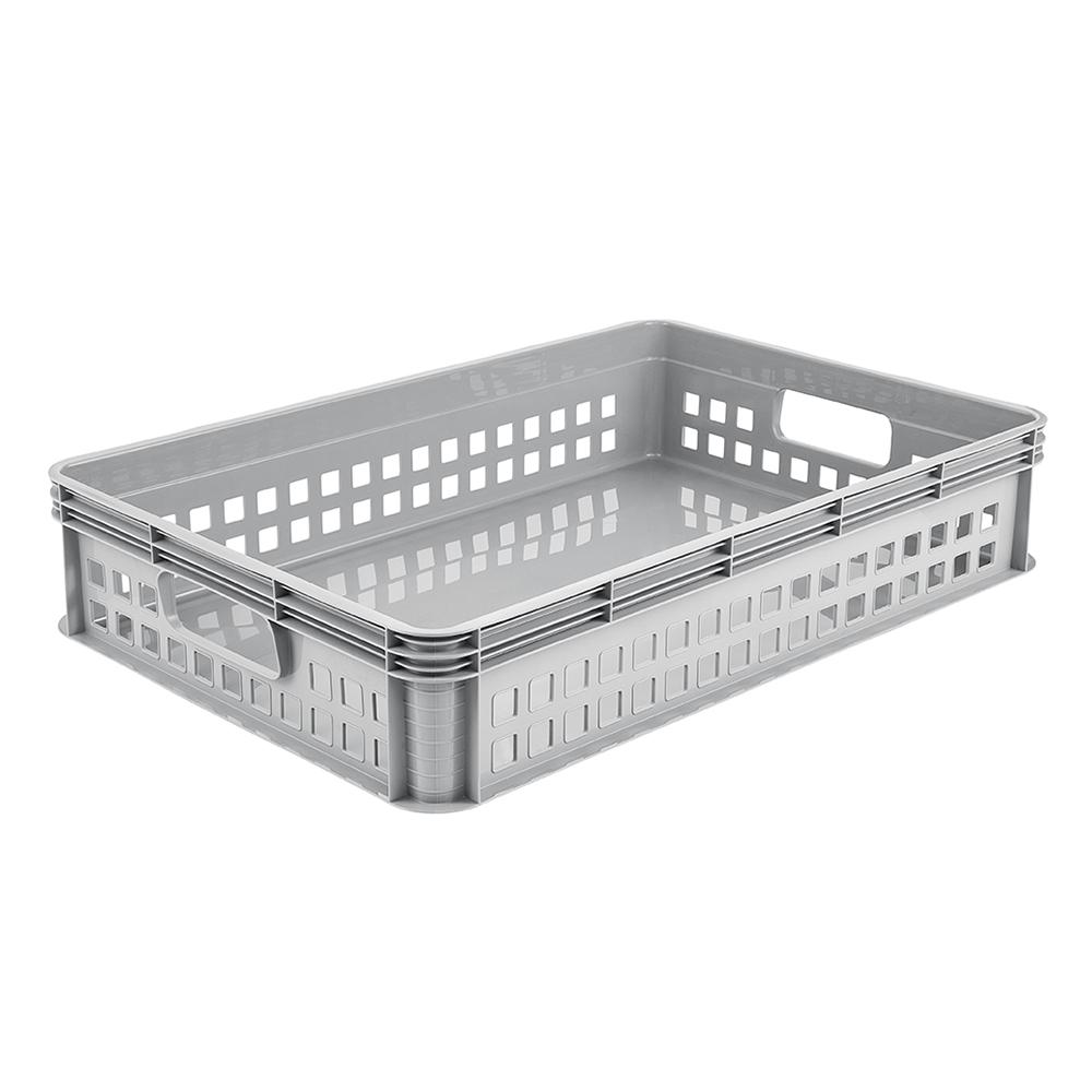 keeeper Transportkorb Robert 22 Liter, nordic grey keeeper Transportkorb Robert 22 Liter, nordic grey