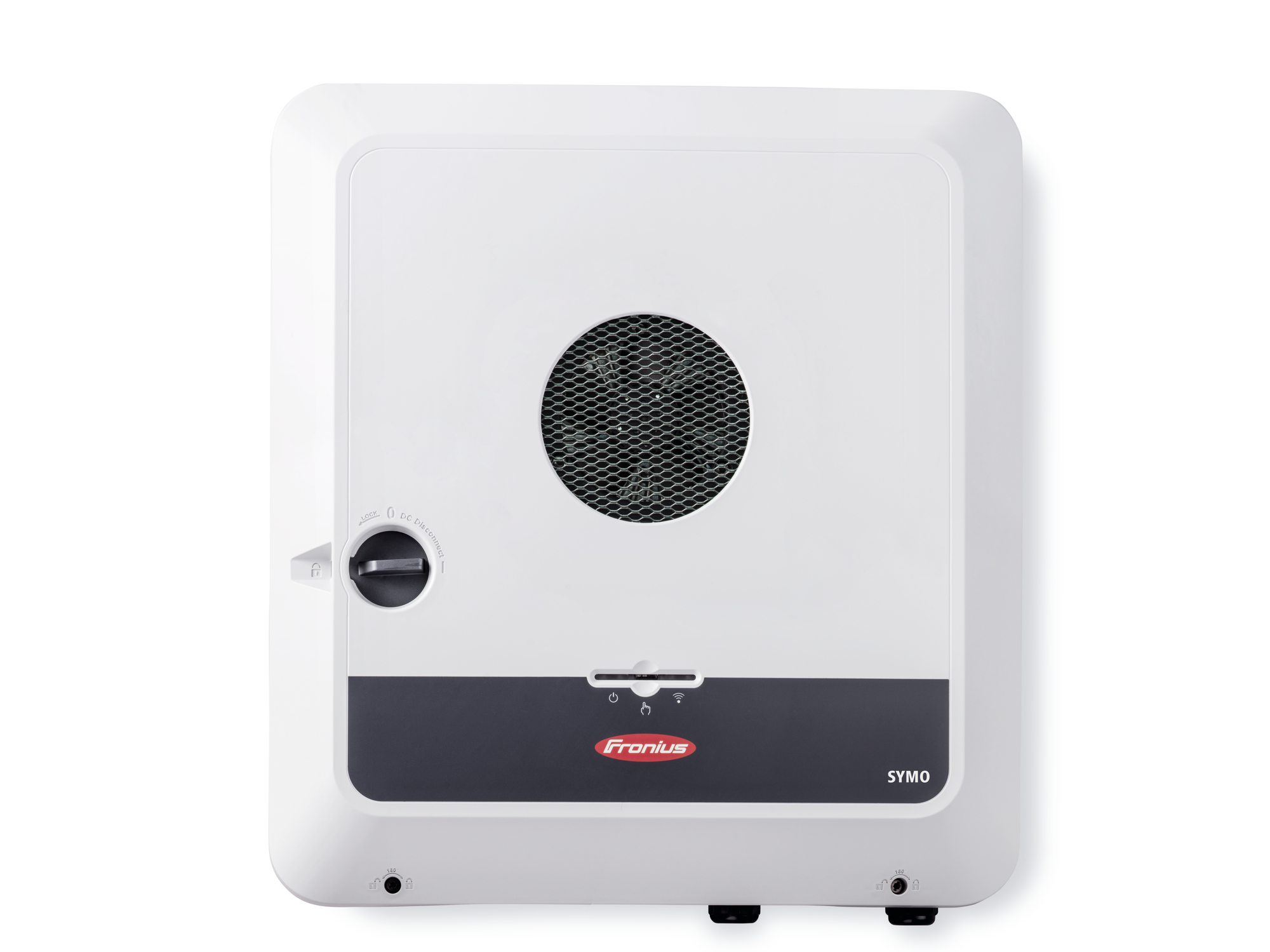 FRONIUS Hybrid-Wechselrichter 6.0 Symo GEN24 Plus  FRONIUS Hybrid-Wechselrichter 6.0 Symo GEN24 Plus