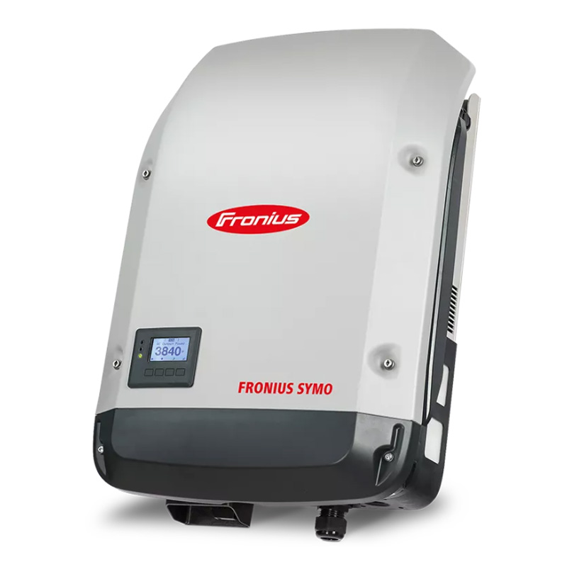 FRONIUS Wechselrichter Fronius Symo 6.0-3-M Dreiphasig WLAN/LAN/Webserver  FRONIUS Wechselrichter Fronius Symo 6.0-3-M Dreiphasig WLAN/LAN/Webserver