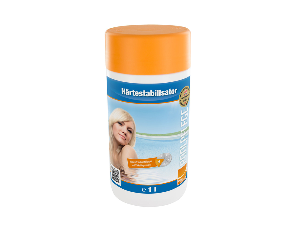 Härtestabilisator flüssig 1l STEINBACH VERTRIEBS GMBH Härtestabilisator flüssig 1l