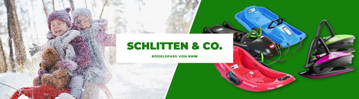 schlitten