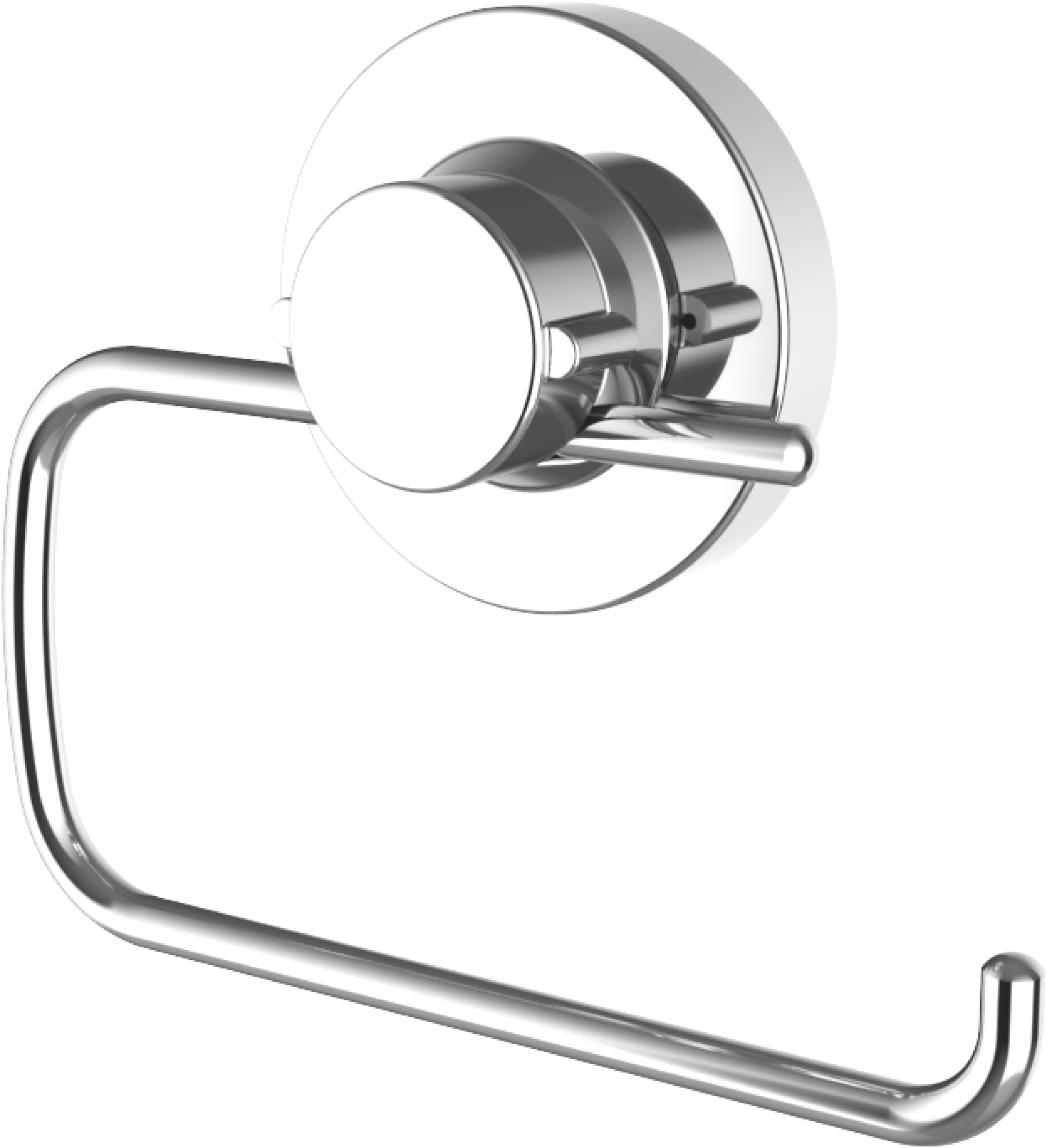 WC-Papierhalter 3in1 Style CONMETALL WC-Papierhalter 3in1 Style