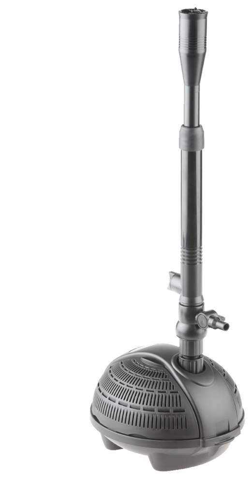 PondoVario 1500Springbrunnenpumpe Set OASE GMBH PondoVario 1500Springbrunnenpumpe Set