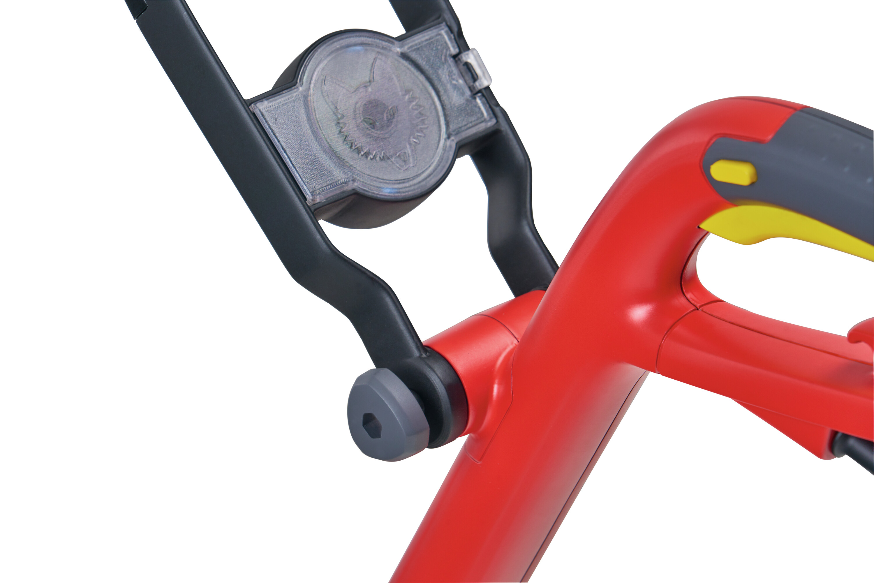 Elektro Rasentrimmer LYCOS E/500 STANLEY BLACK & DECKER DEUTSCHLAND - IDS Elektro Rasentrimmer LYCOS E/500 500 Watt