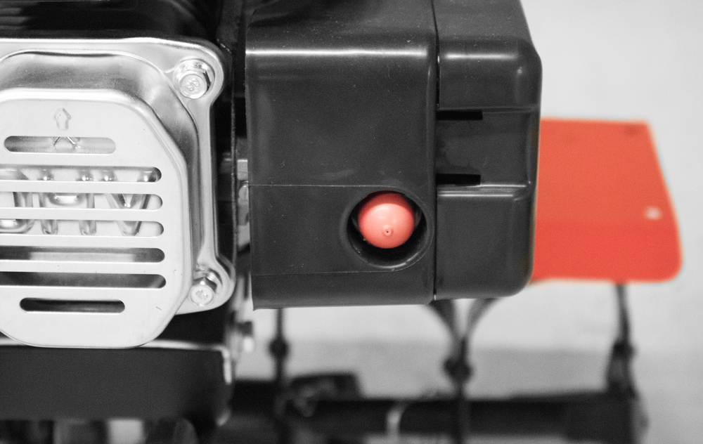 GÜDE Gartenfräse GF 383 