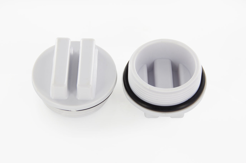 Blindstopfen/Winterstoppel 1 1/2" AG STEINBACH VERTRIEBS GMBH Blindstopfen/Winterstoppel 1 1/2" AG Doppelpack