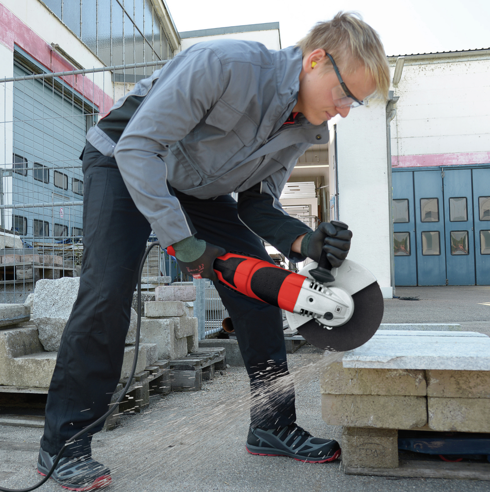 EINHELL Winkelschleifer TE-AG 230/2000 