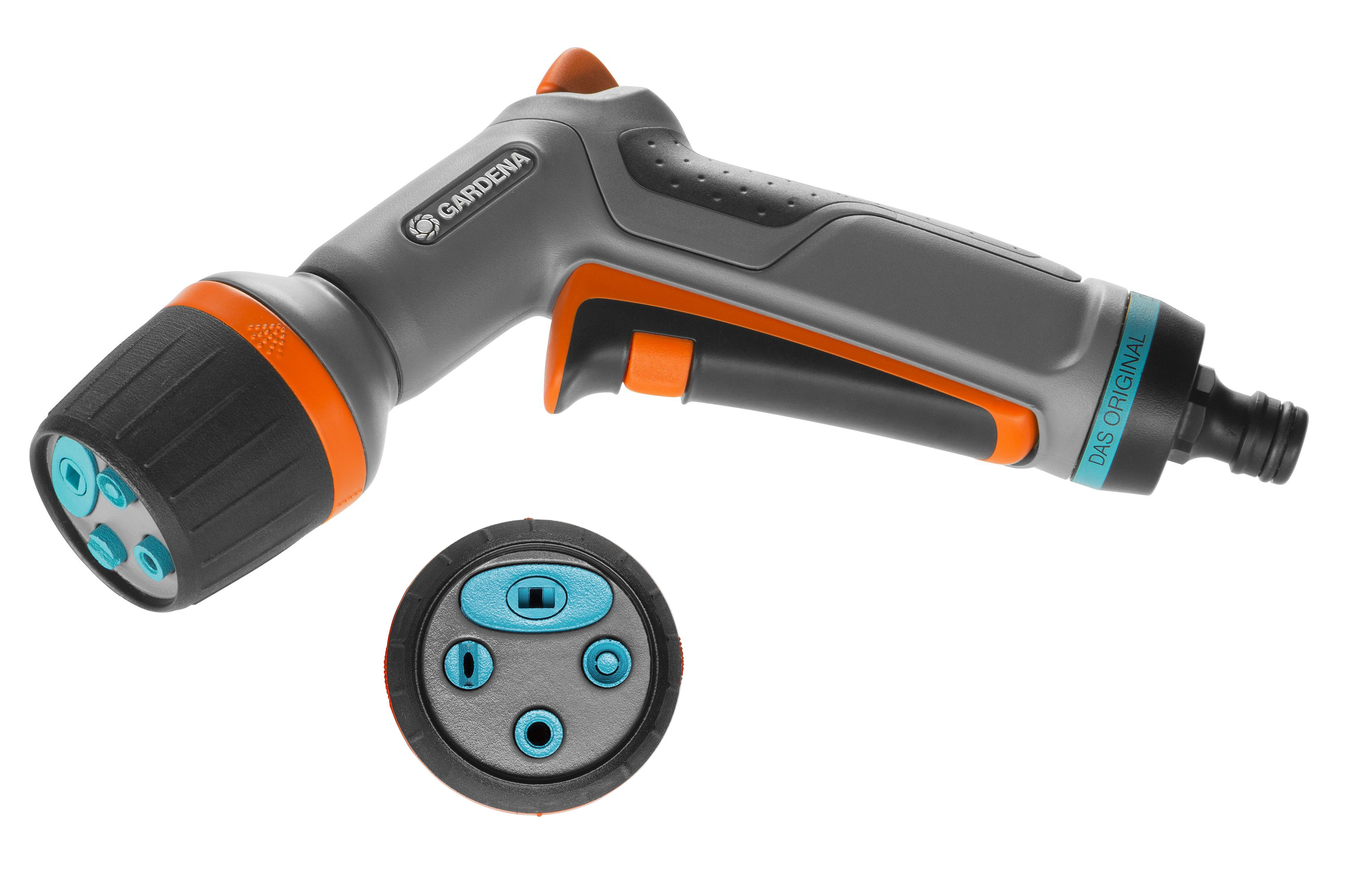 GARDENA Comfort Multi Reinigungsspritze Gardena