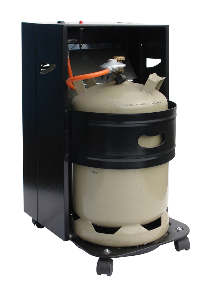 Gasheizer Blueflame 4200 B GÜDE Gasheizer Blueflame 4200 B