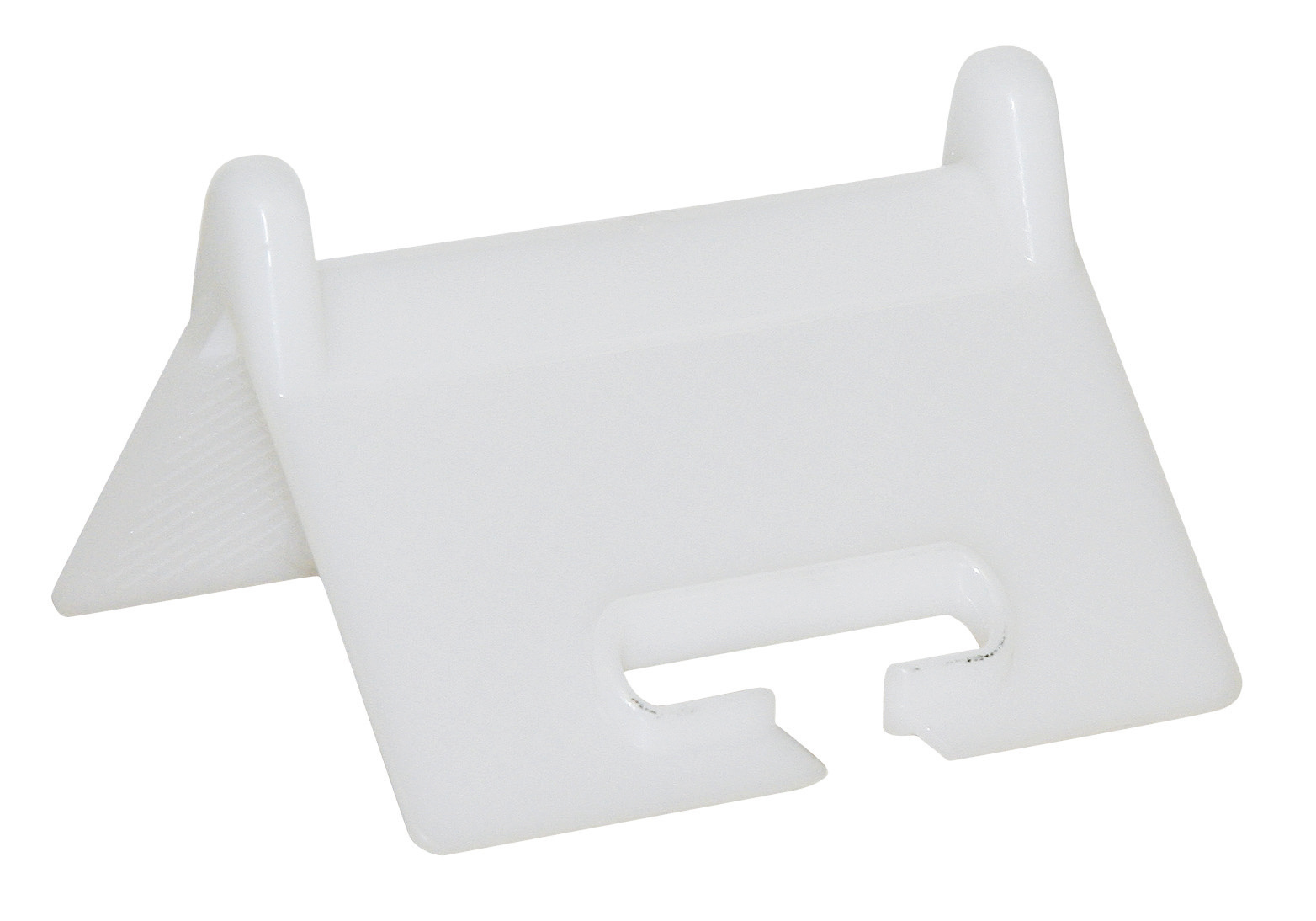 Kantenschutz f.50mm Schlitz 14x95cm ALBERT KERBL GMBH Kantenschutz f.50mm Schlitz 14x95cm verst.Ausf.