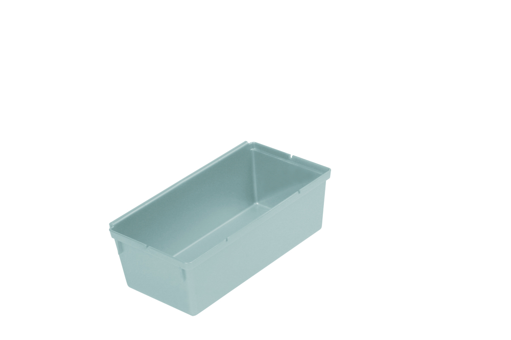 KEEEPER Ordnungssystem silber 15x8cm 