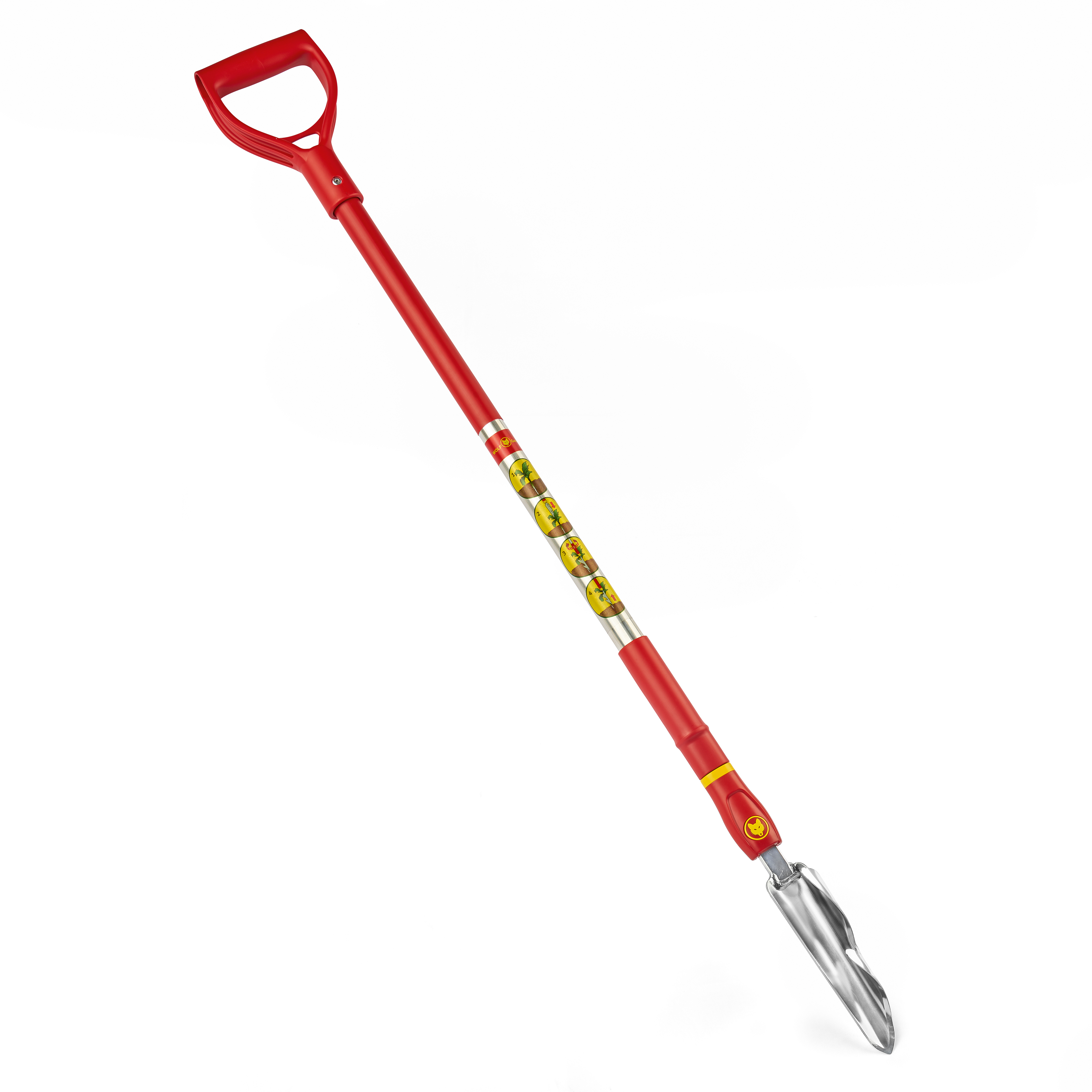 Distelstecher classic line IW-F STANLEY BLACK & DECKER DEUTSCHLAND - IDS Distelstecher classic line IW-F