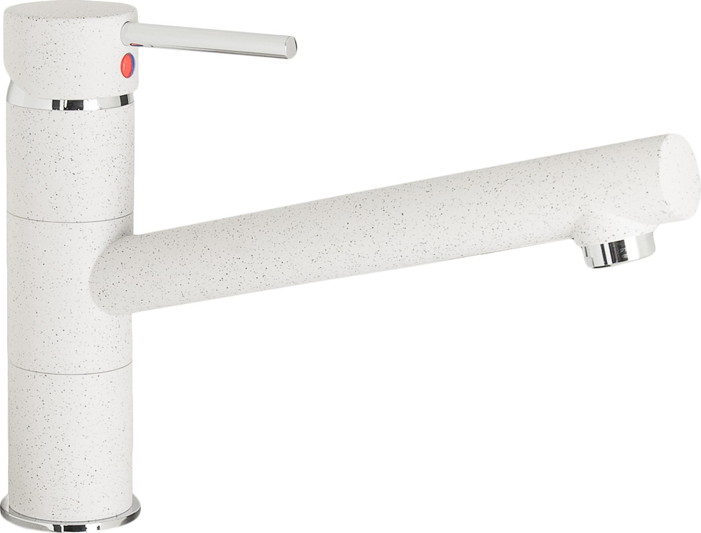 Spültischarmatur Zelina granit-hell CONMETALL Spültischarmatur Zelina granit-hell SP-EHM