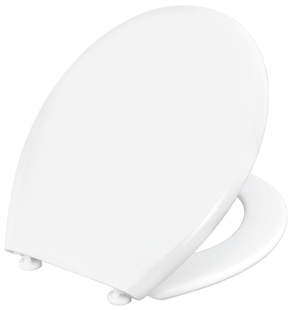 WC-Sitz Palu weiss BETA.CON VERTRIEB D. CONMETALL WC-Sitz Palu weiss