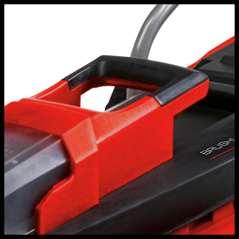Akku-Rasenmäher GE-CM 18/30 Li 1x3,0Ah EINHELL Akku-Rasenmäher GE-CM 18/30 Li 1x3,0Ah Price Breaker