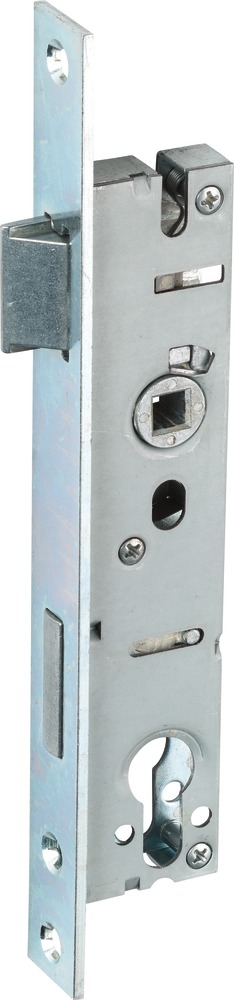 Rohrrahmenschloss verz. RR25 ABUS AUGUST BREMICKER Rohrrahmenschloss verz. RR25 Kartonage