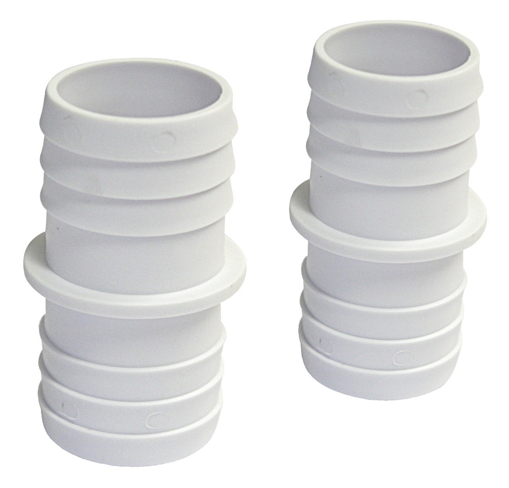 Doppelschlauchtülle Ø32/32mm STEINBACH VERTRIEBS GMBH Doppelschlauchtülle Ø32/32mm Doppelpack