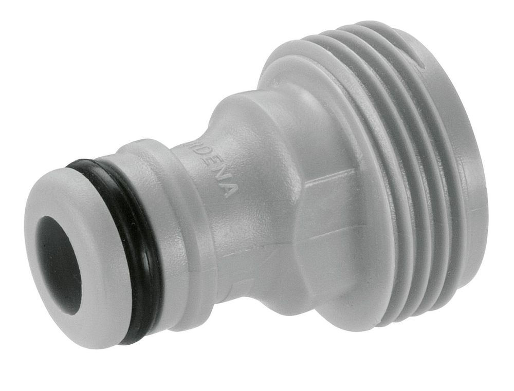 GARDENA SB-Gerätestück mit 26,5 mm (G 3/4) AG Gardena