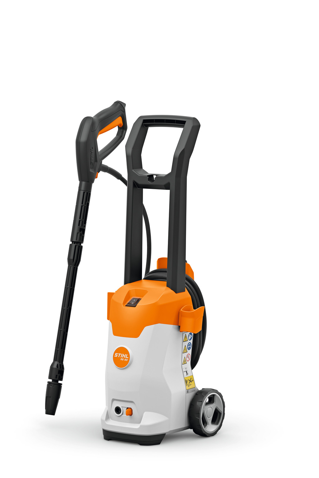 STIHL RE 80 