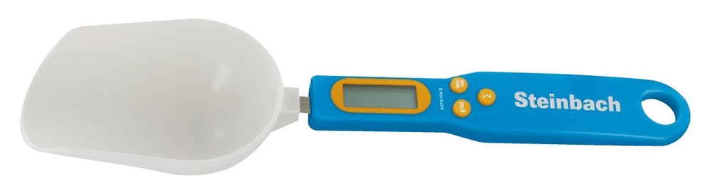 STEINBACH VERTRIEBS GMBH Digitale Dosierwaage für Poolchemie 