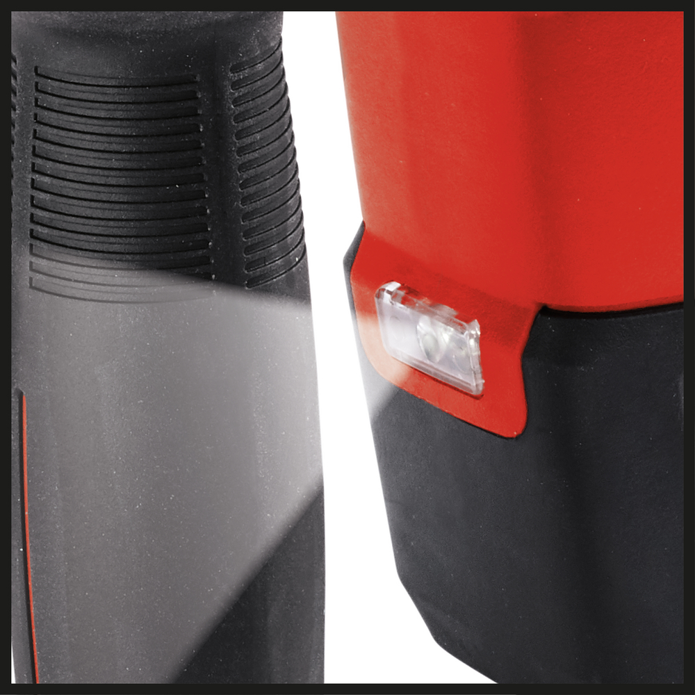 EINHELL Akku-Bohrhammer HEROCCO 18/20 Einhell Professional