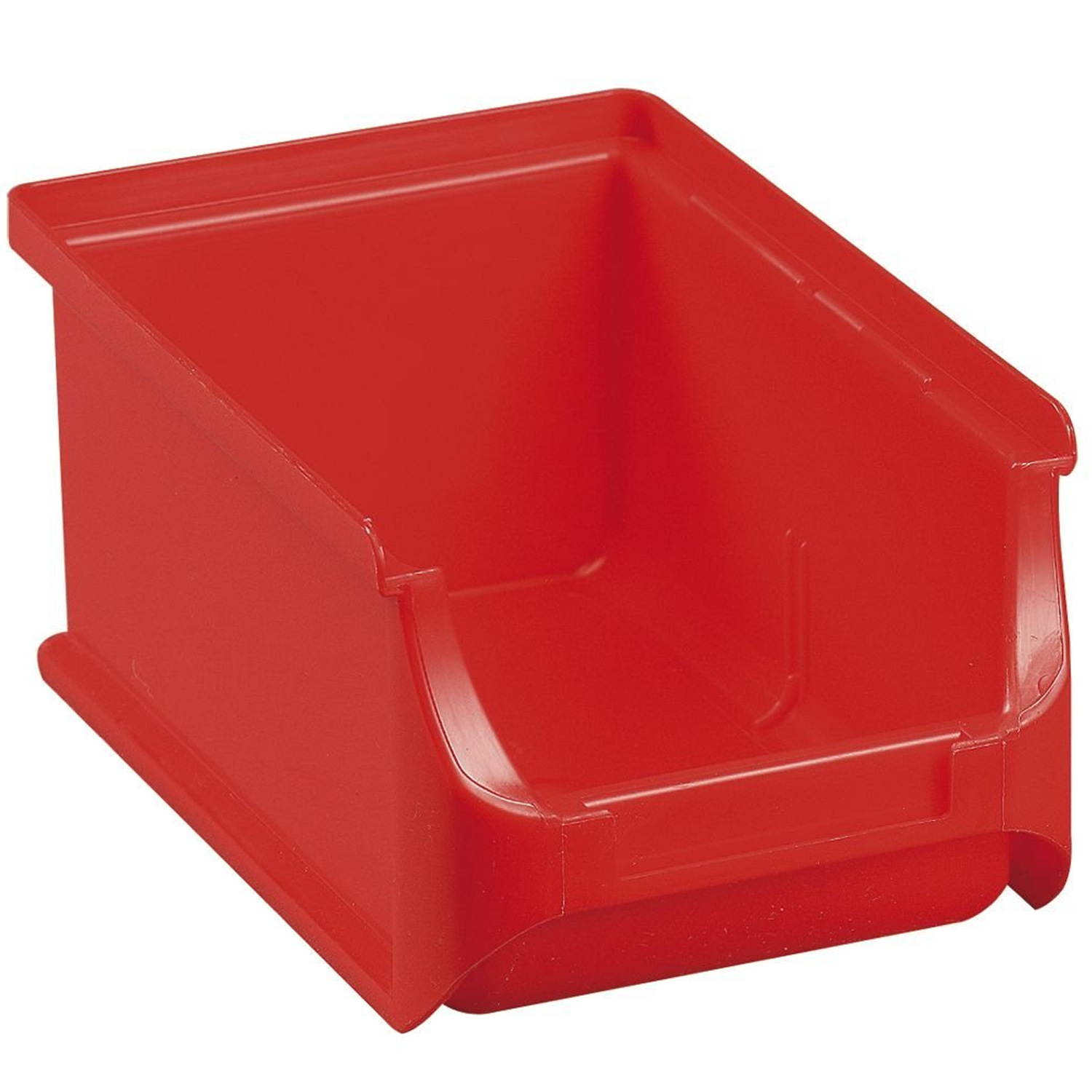 Allit ProfiPlus Box 2 rot