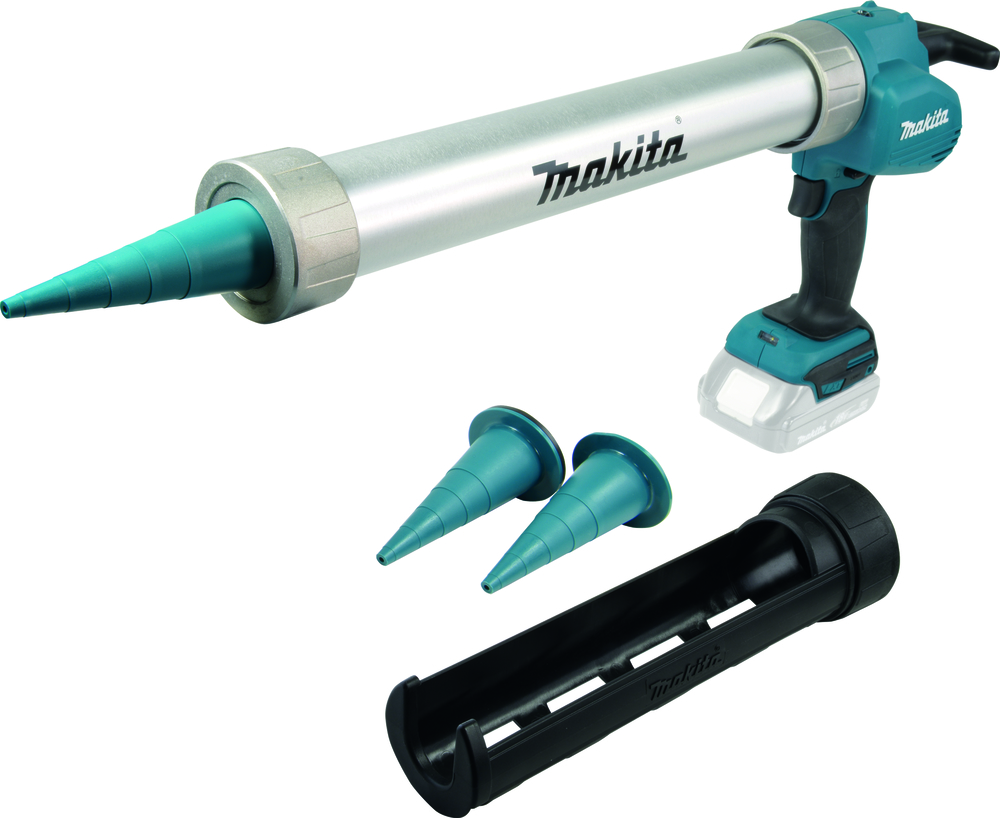 Akku-Kartuschenpistole 18V DCG180ZX MAKITA Akku-Kartuschenpistole 18V DCG180ZX ohne Akku & Ladegerät