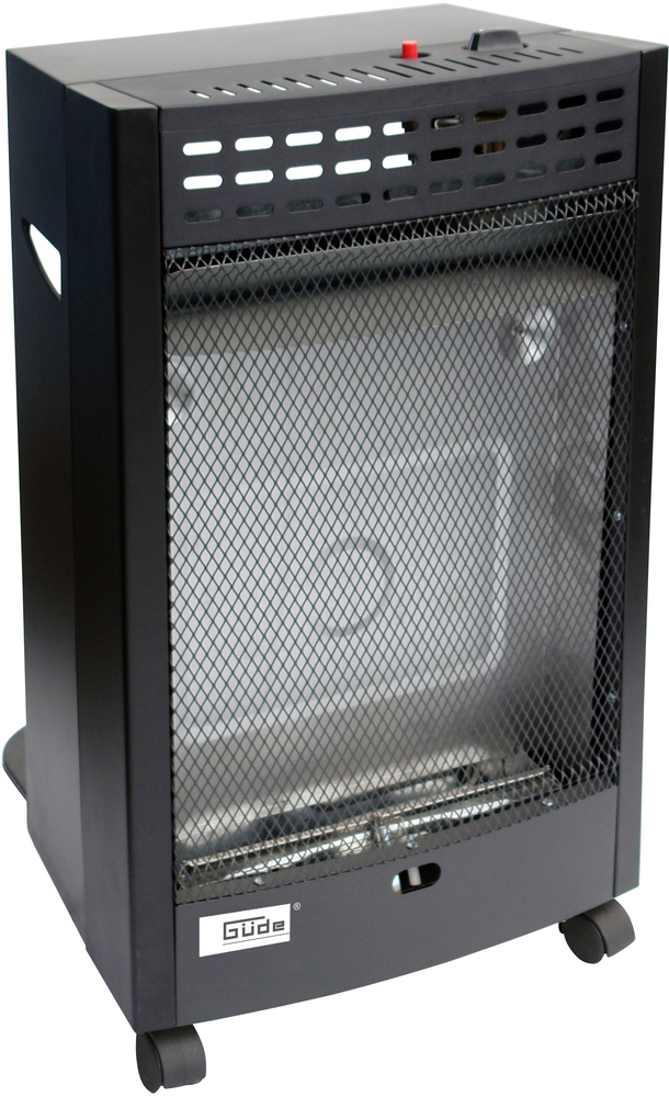 Gasheizer Blueflame 4200 B GÜDE Gasheizer Blueflame 4200 B