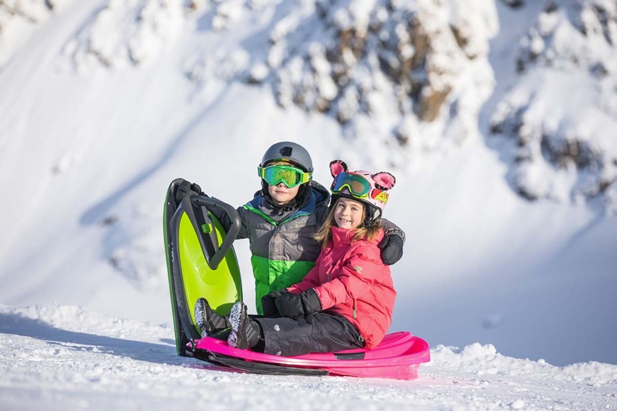 Skidrifter PLASTKON PRODUKT S.R.O. Skidrifter Monster Pink