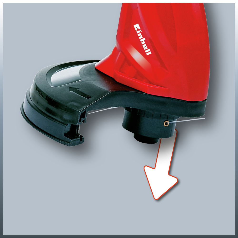 EINHELL Elektro-Rasentrimmer GC-ET 2522 