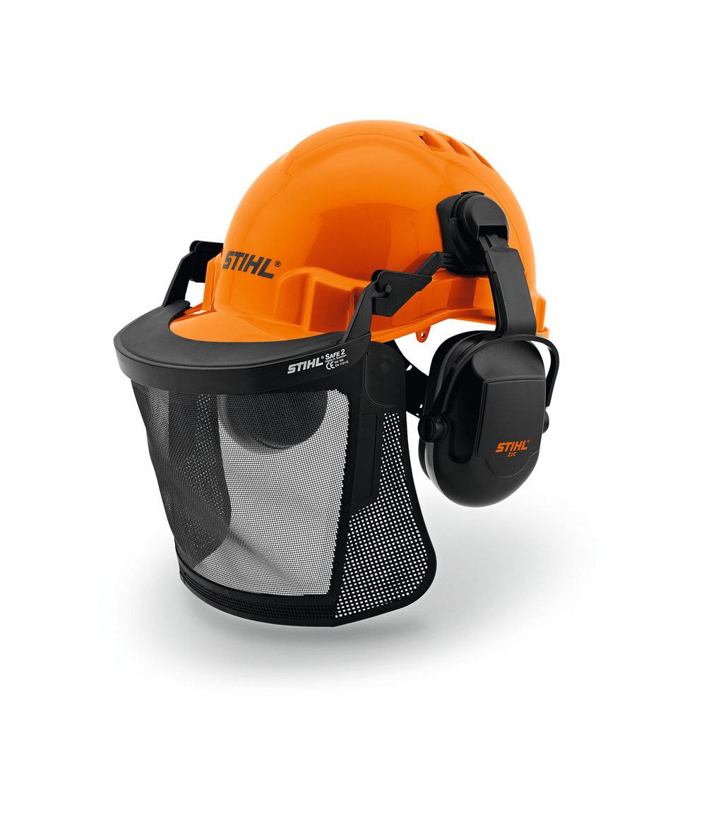 STIHL Helmset FUNCTION Basic 