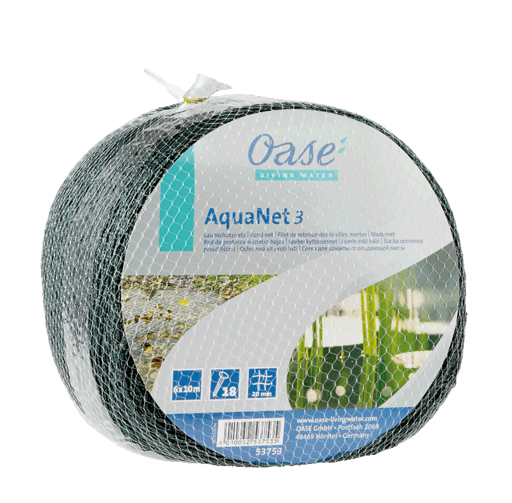 OASE GMBH AquaNet Teichnetz 3 / 6 x 10 m 