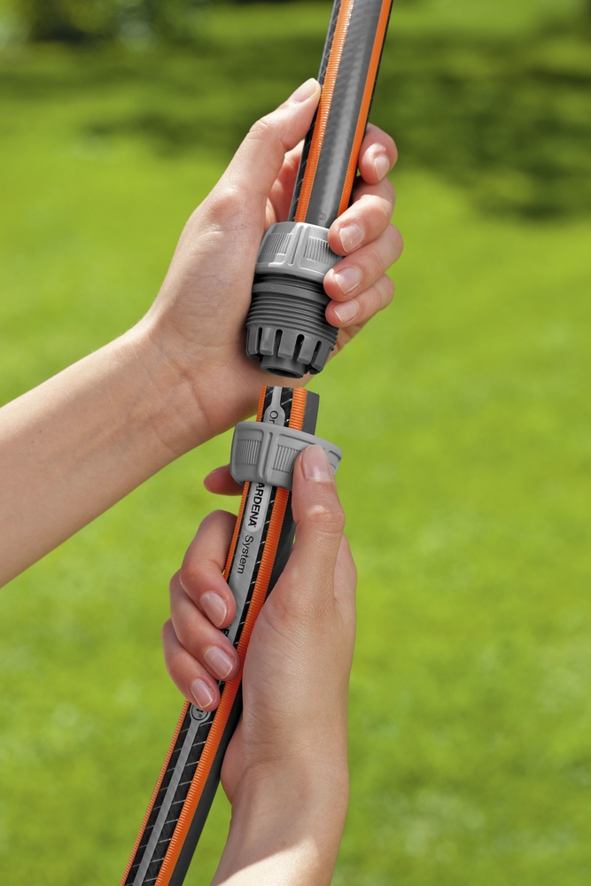 Reparator 19mm (3/4"), lose GARDENA Reparator 19mm (3/4"), lose Gardena