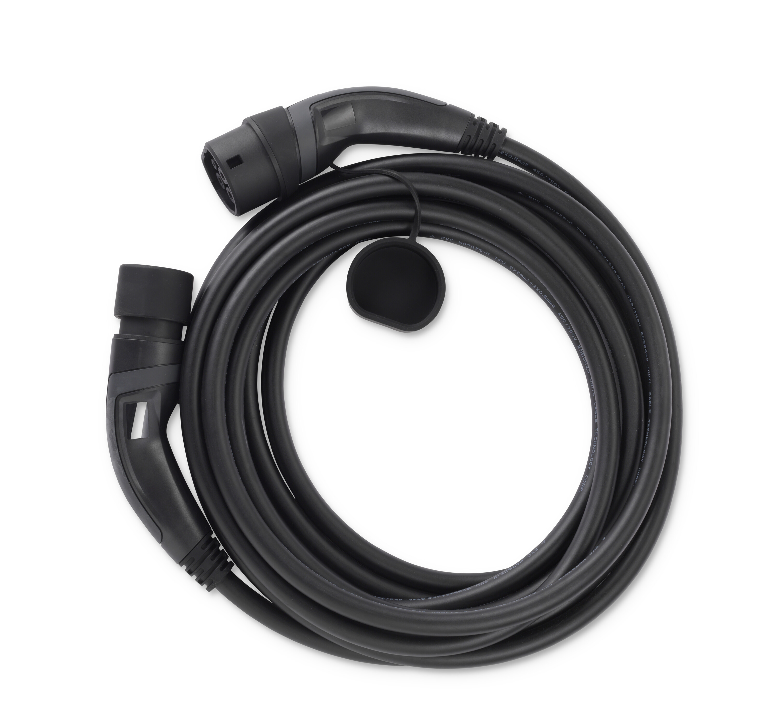 FRONIUS Wattpilot Zubehör Typ 2 Cable 7,5m  FRONIUS Wattpilot Zubehör Typ 2 Cable 7,5m