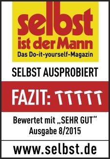 GARDENA Bewässerungsbrause verpackt Gardena