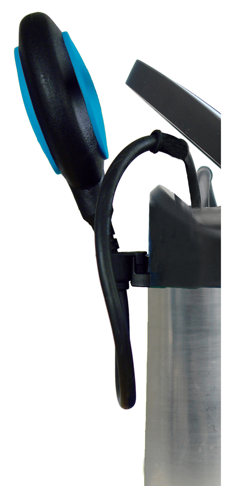 Schmutzwassertauchpumpe GSX 1101 GÜDE Schmutzwassertauchpumpe GSX 1101