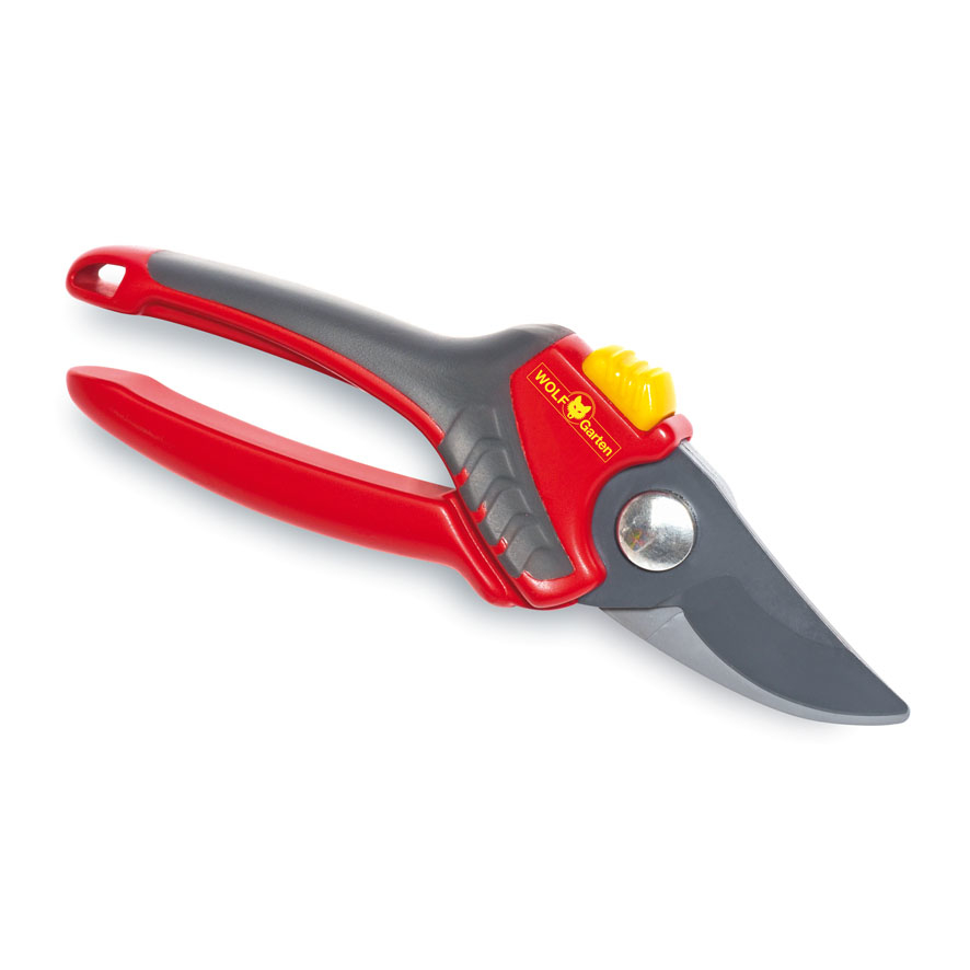 Gartenschere zweischneidig RR 2500 STANLEY BLACK & DECKER Gartenschere zweischneidig RR 2500