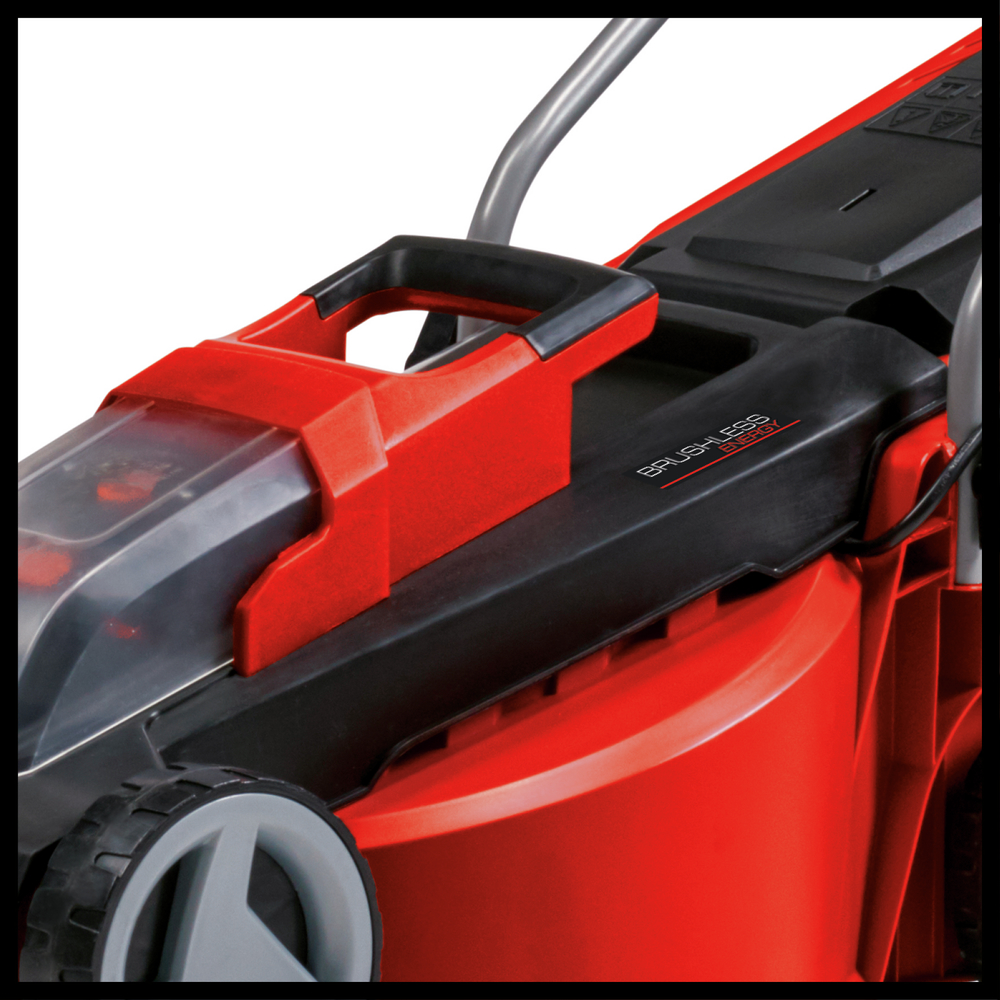 Akku-Rasenmäher GE-CM 18/30 Li EINHELL Akku-Rasenmäher GE-CM 18/30 Li